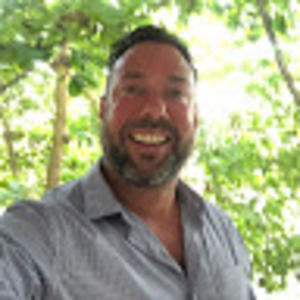 Meet your Posher, Mark